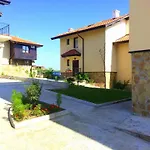 Menada Sunny Hill Villa Kosharitsa