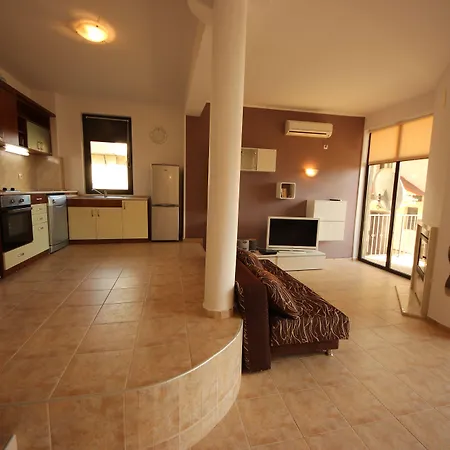 Villa Menada Sunny Hill Kosharitsa