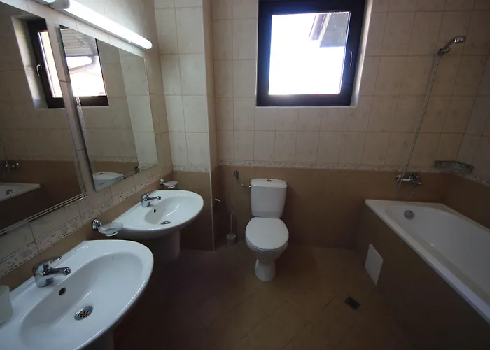 Menada Sunny Hill Villa *