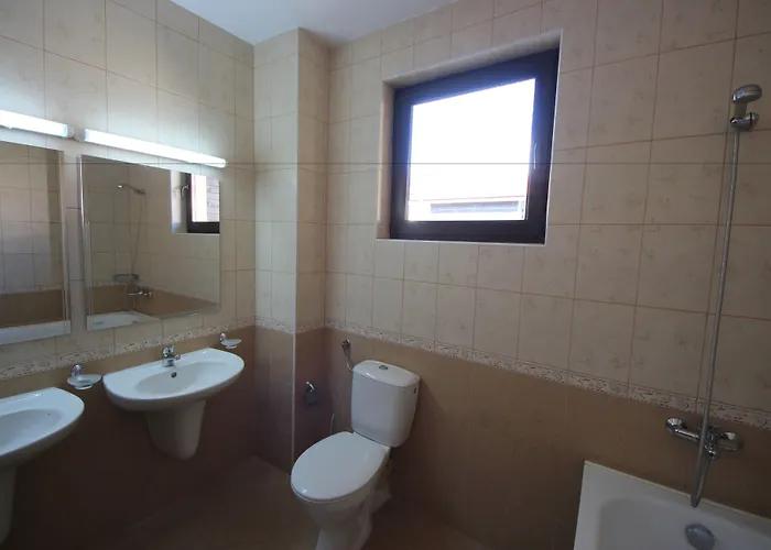 Menada Sunny Hill Villa