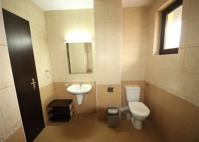 Villa Menada Sunny Hill *