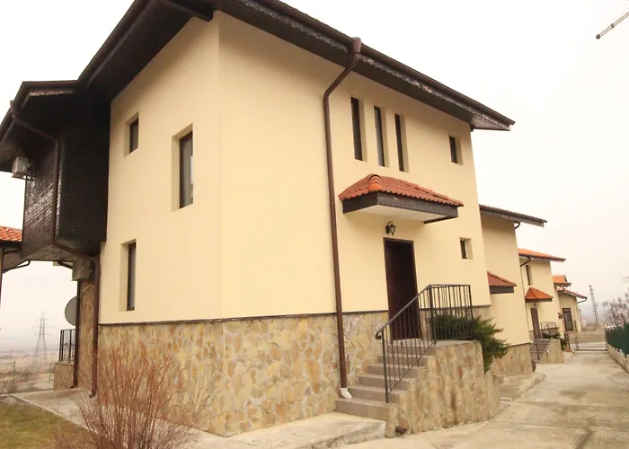 Villa Menada Sunny Hill *