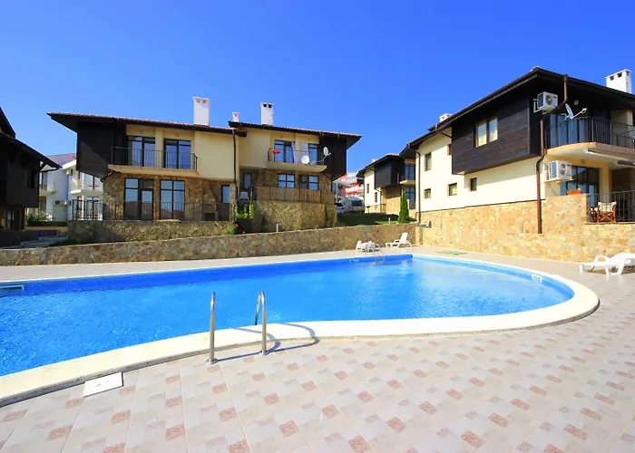 Menada Sunny Hill Kosharitsa