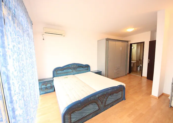 Villa Menada Sunny Hill *