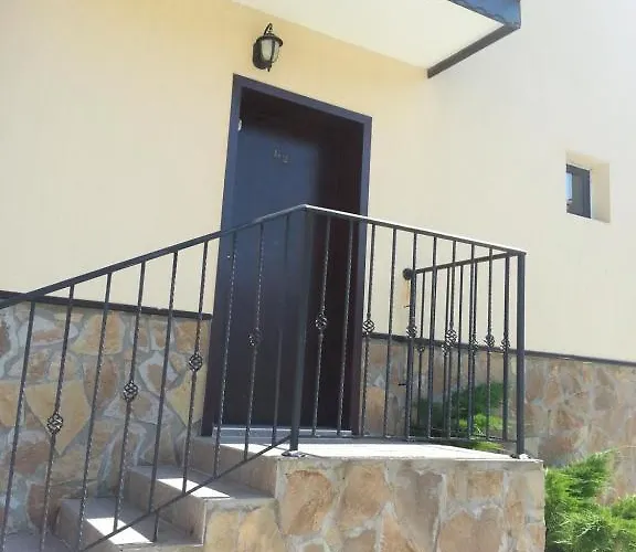 Menada Sunny Hill Kosharitsa