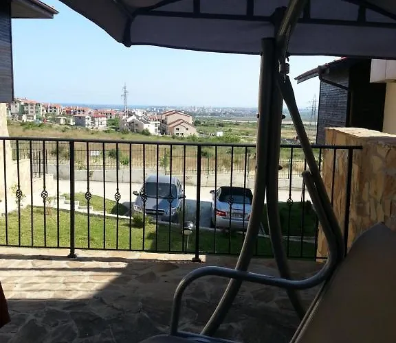 Menada Sunny Hill Kosharitsa